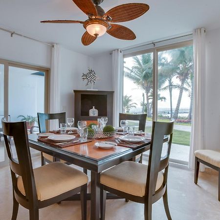 Las Terrazas Resort San Pedro  Ngoại thất bức ảnh