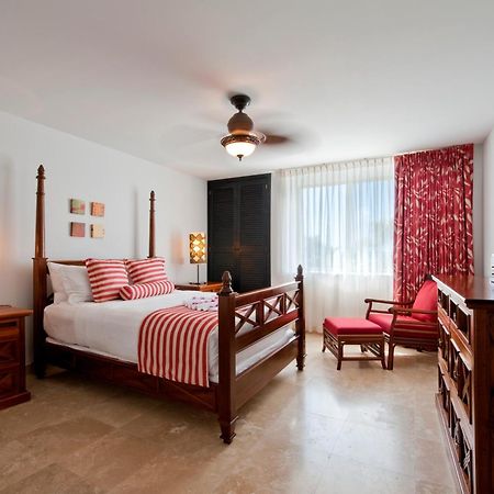 Las Terrazas Resort San Pedro  Ngoại thất bức ảnh