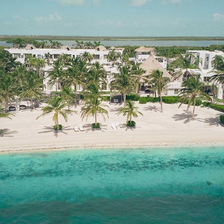 Las Terrazas Resort San Pedro  Ngoại thất bức ảnh
