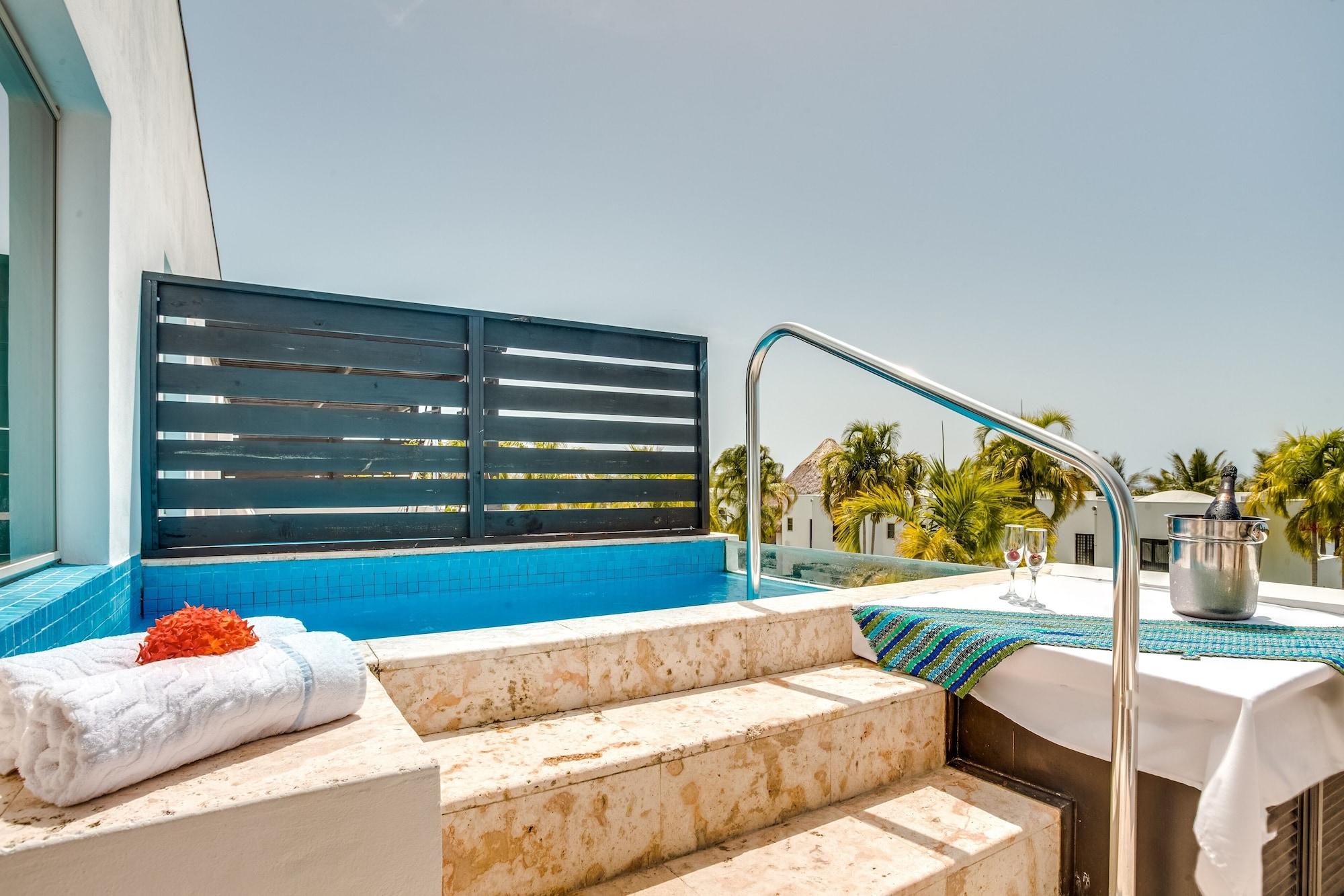 Las Terrazas Resort San Pedro  Ngoại thất bức ảnh