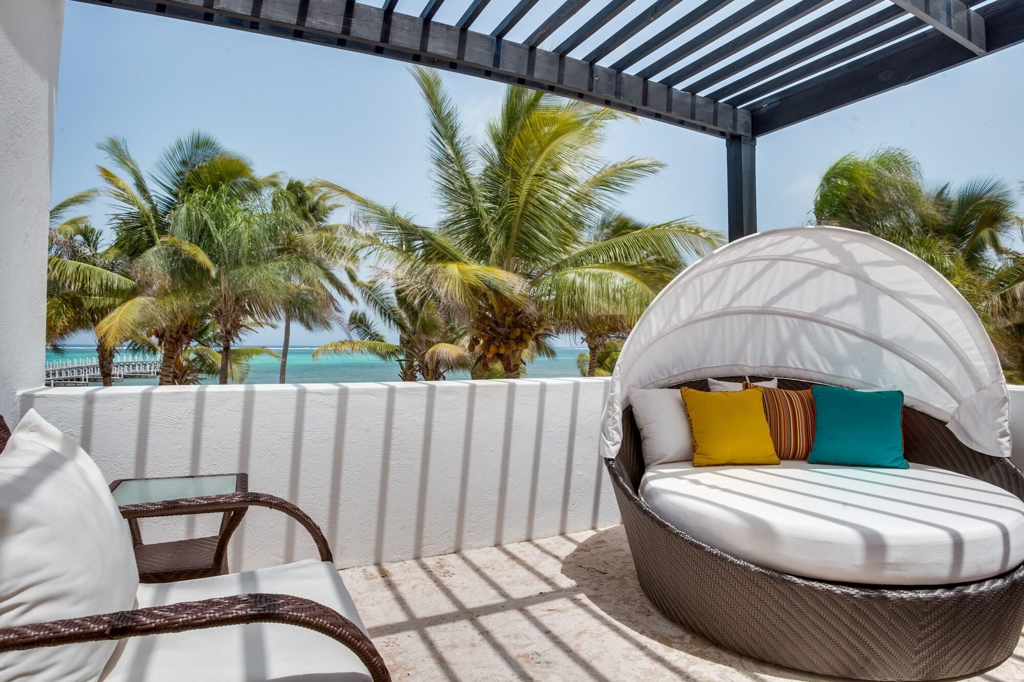 Las Terrazas Resort San Pedro  Ngoại thất bức ảnh
