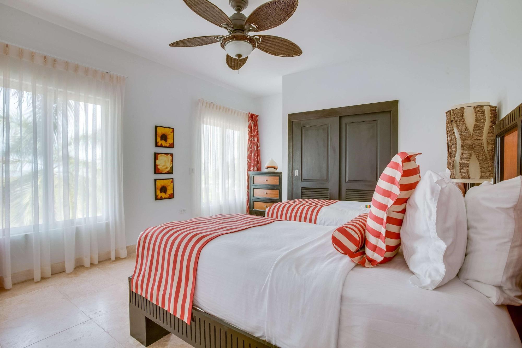 Las Terrazas Resort San Pedro  Ngoại thất bức ảnh