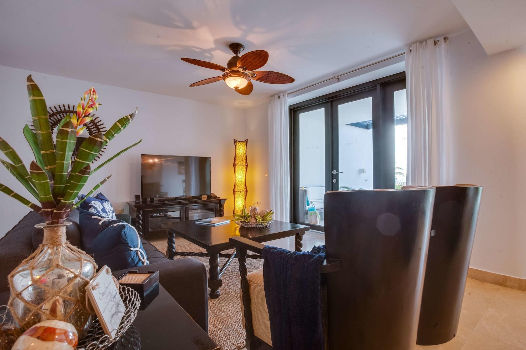 Las Terrazas Resort San Pedro  Ngoại thất bức ảnh
