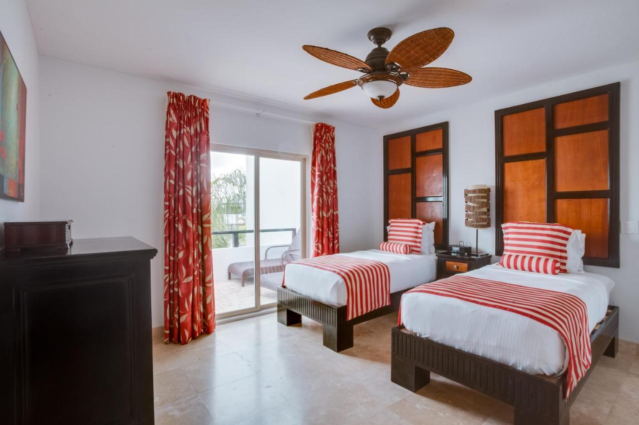 Las Terrazas Resort San Pedro  Ngoại thất bức ảnh