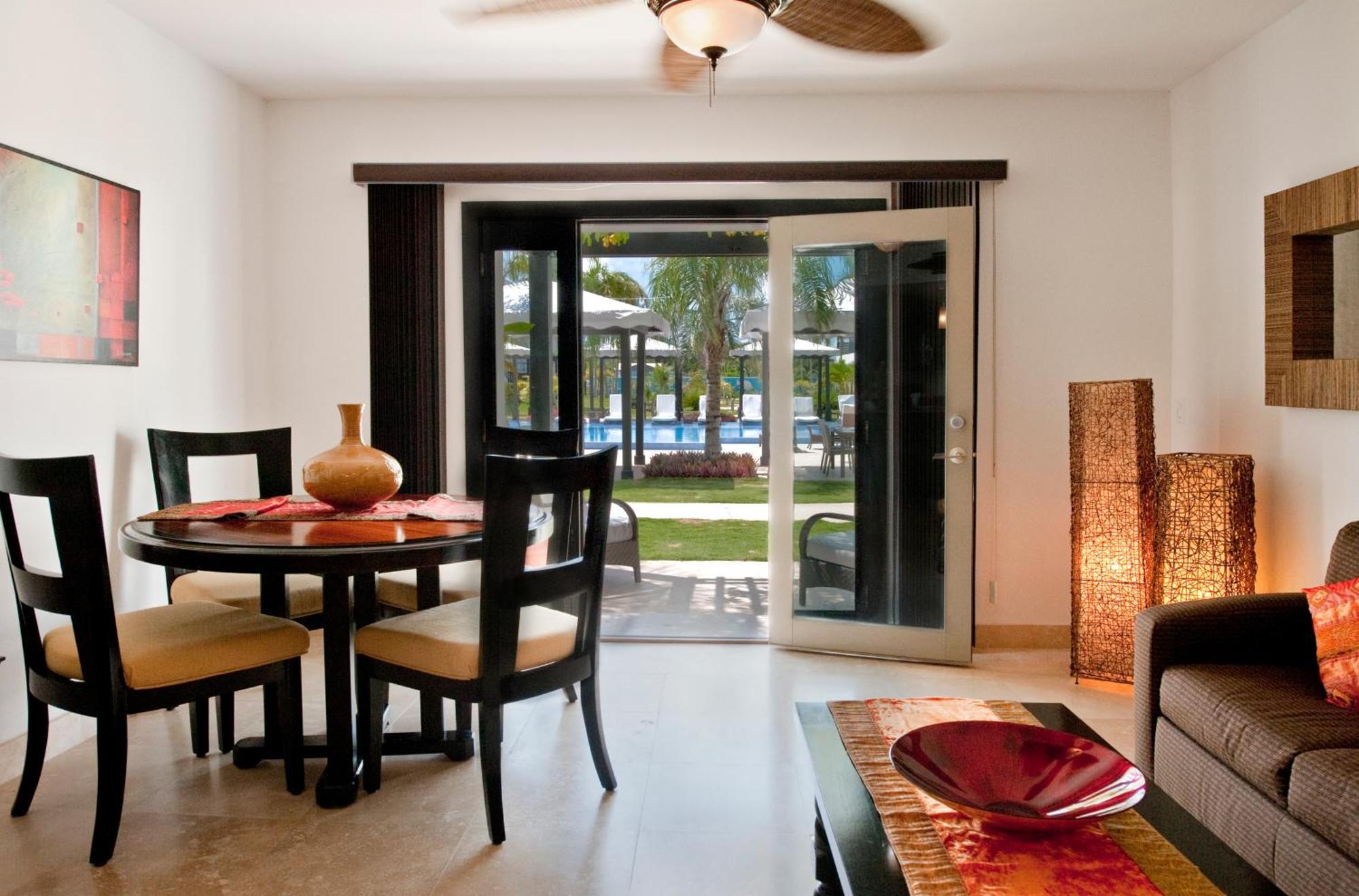 Las Terrazas Resort San Pedro  Ngoại thất bức ảnh