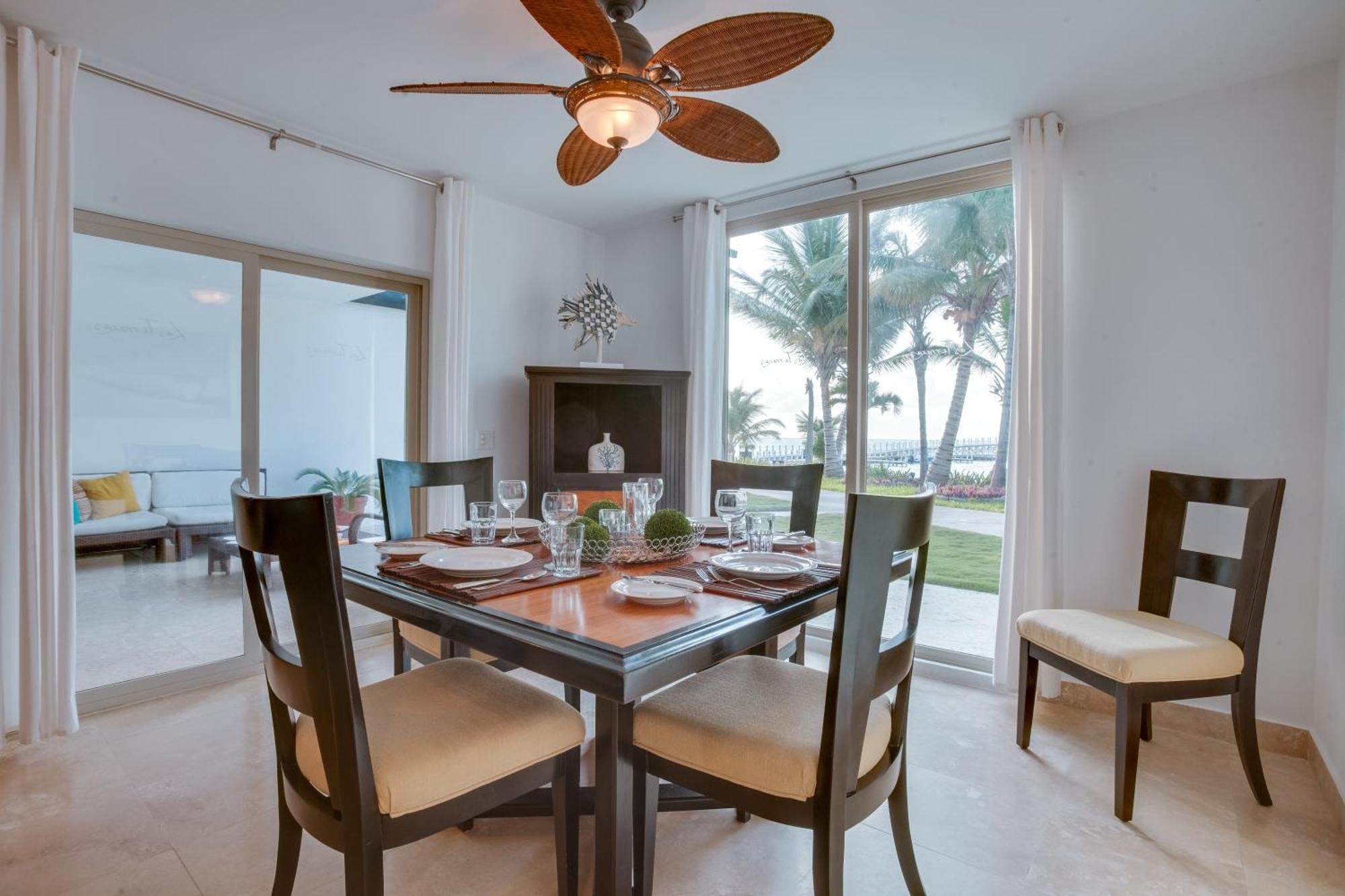 Las Terrazas Resort San Pedro  Ngoại thất bức ảnh