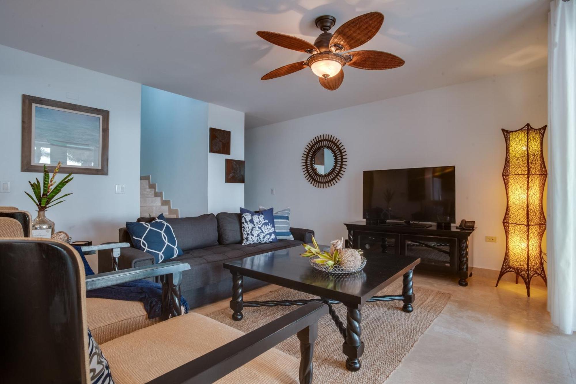 Las Terrazas Resort San Pedro  Ngoại thất bức ảnh