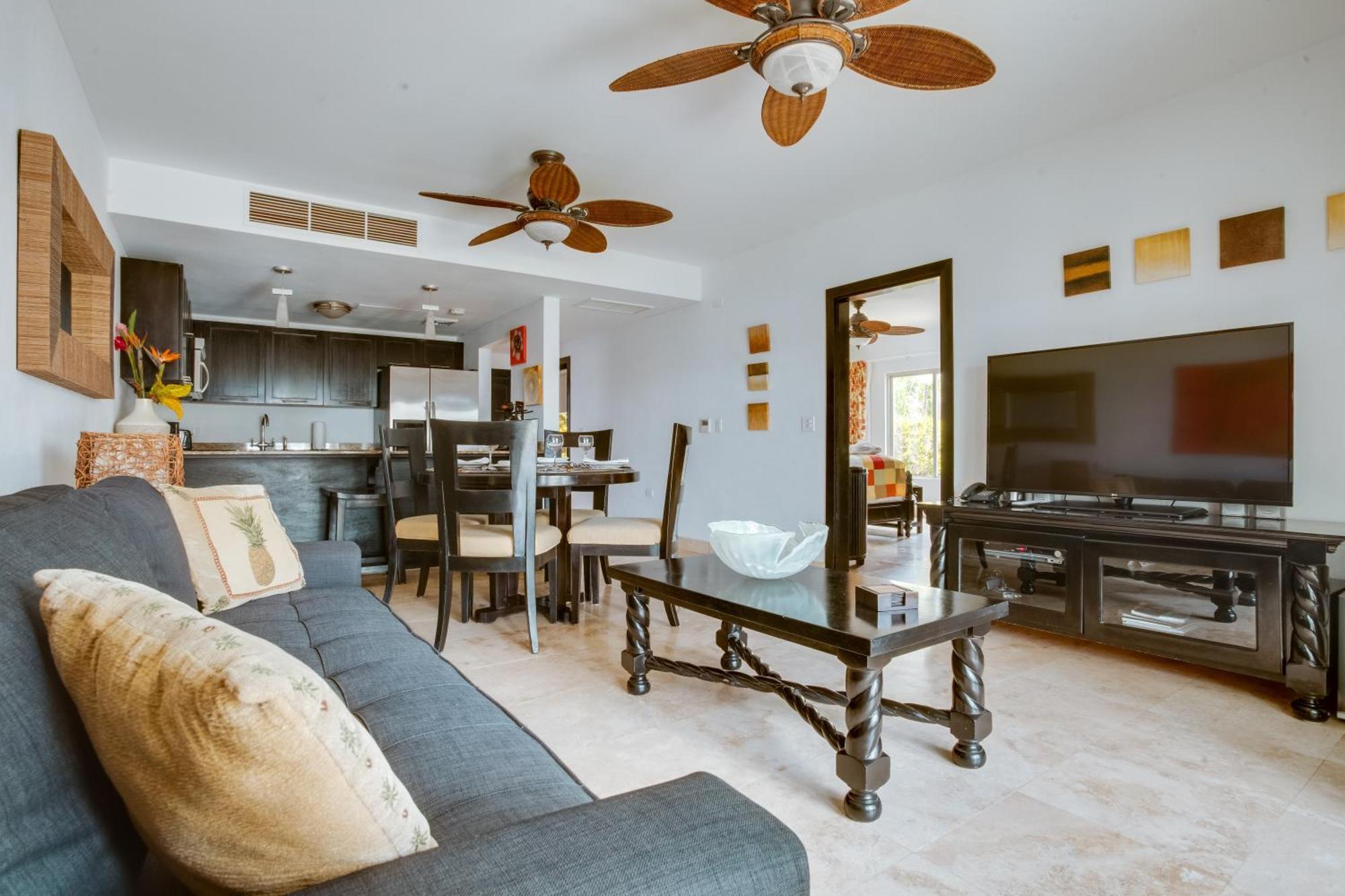 Las Terrazas Resort San Pedro  Ngoại thất bức ảnh