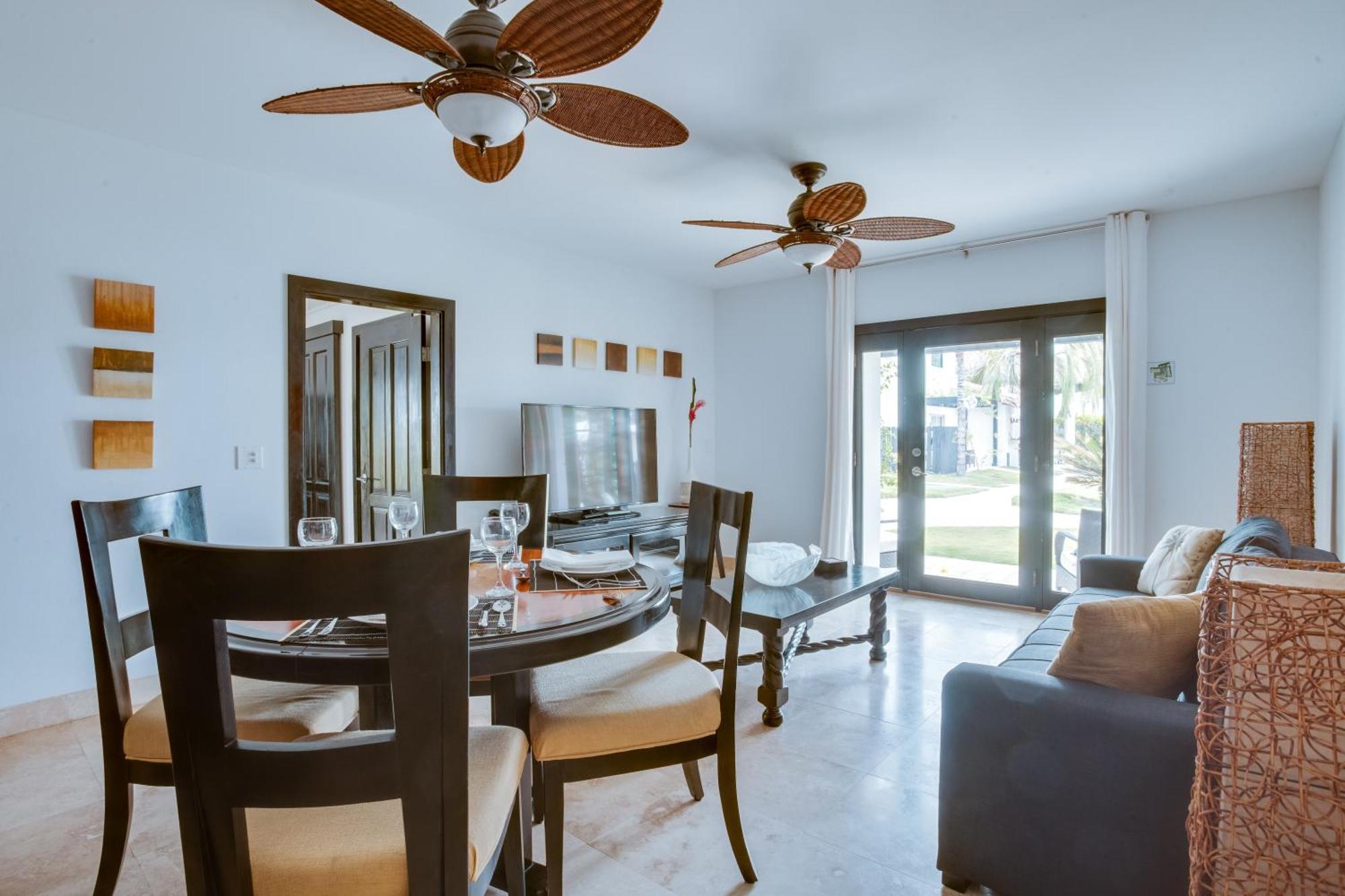 Las Terrazas Resort San Pedro  Ngoại thất bức ảnh