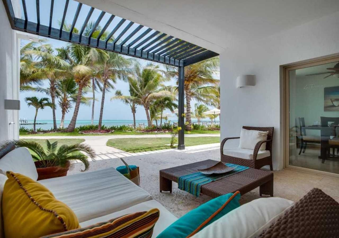 Las Terrazas Resort San Pedro  Ngoại thất bức ảnh