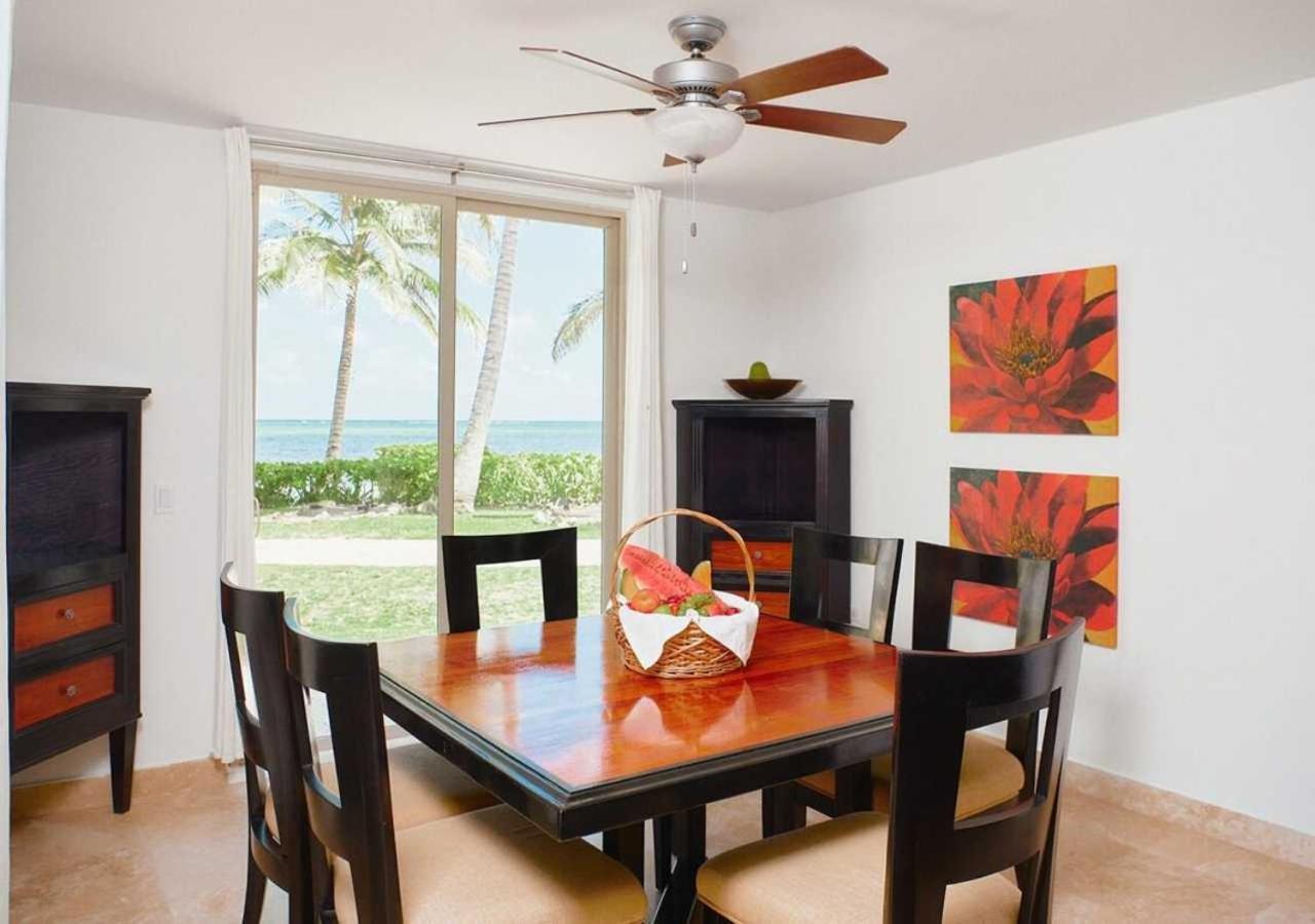 Las Terrazas Resort San Pedro  Ngoại thất bức ảnh