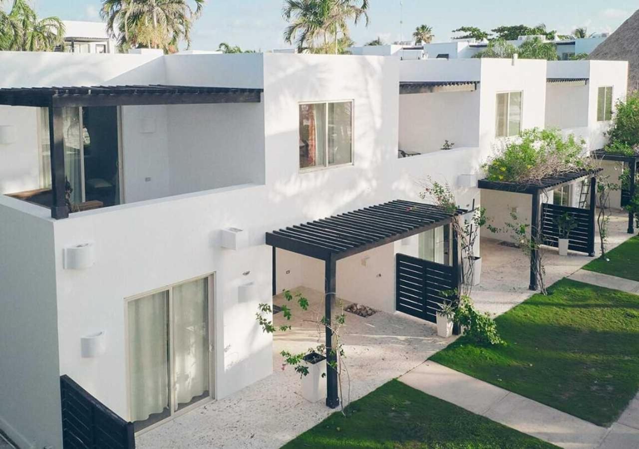 Las Terrazas Resort San Pedro  Ngoại thất bức ảnh