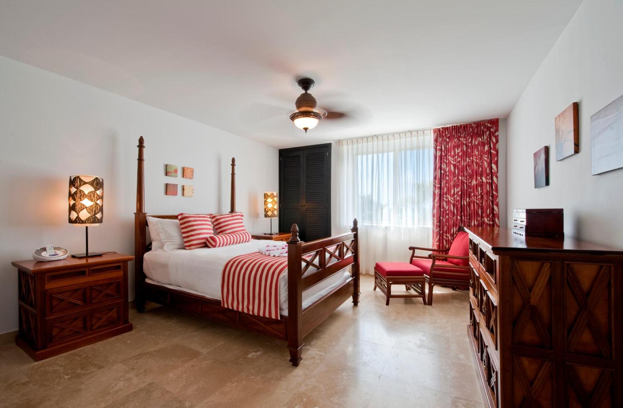 Las Terrazas Resort San Pedro  Ngoại thất bức ảnh