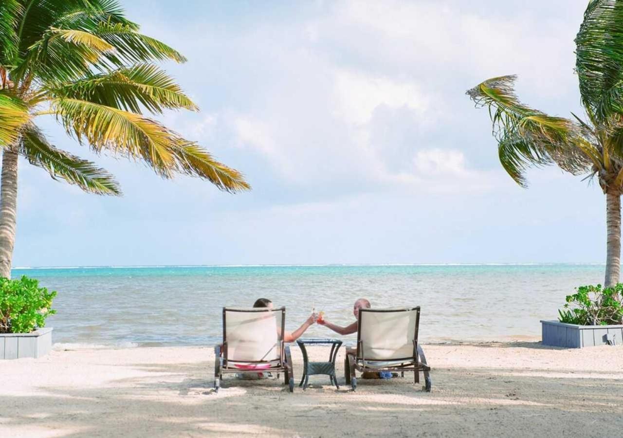 Las Terrazas Resort San Pedro  Ngoại thất bức ảnh
