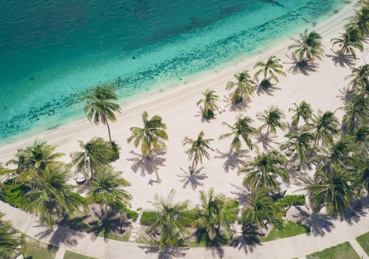 Las Terrazas Resort San Pedro  Ngoại thất bức ảnh