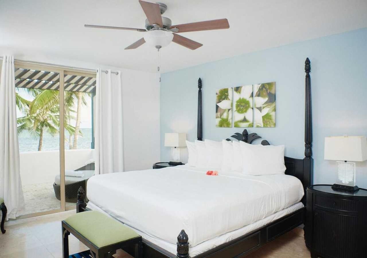 Las Terrazas Resort San Pedro  Ngoại thất bức ảnh
