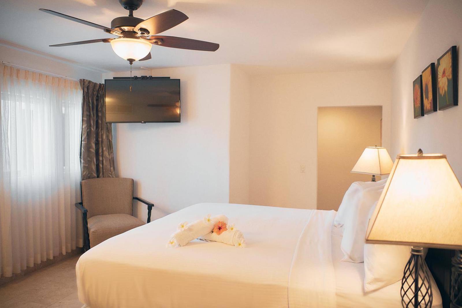 Las Terrazas Resort San Pedro  Ngoại thất bức ảnh