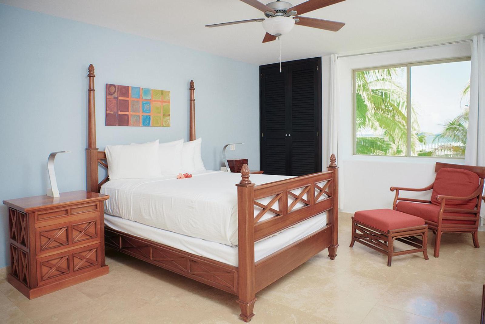 Las Terrazas Resort San Pedro  Ngoại thất bức ảnh