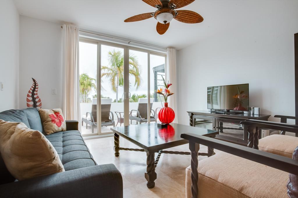 Las Terrazas Resort San Pedro  Ngoại thất bức ảnh