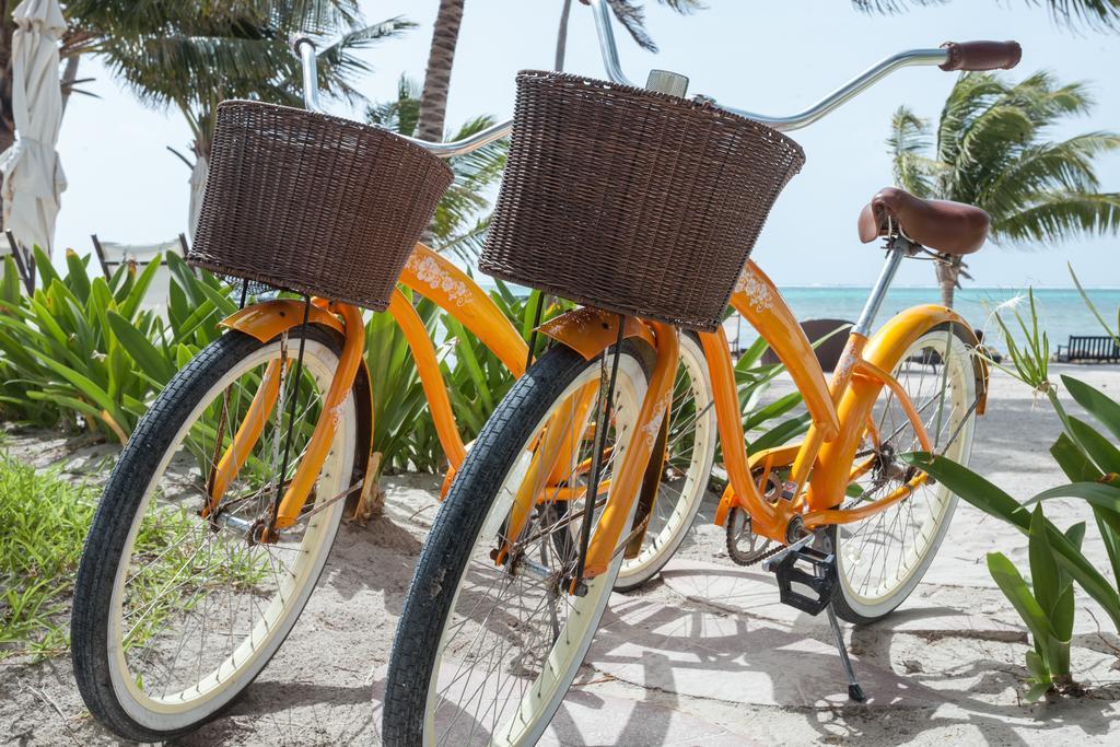 Las Terrazas Resort San Pedro  Ngoại thất bức ảnh