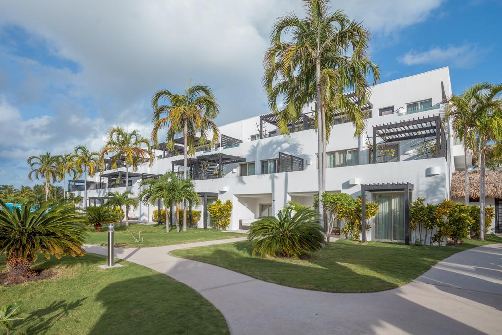 Las Terrazas Resort San Pedro  Ngoại thất bức ảnh