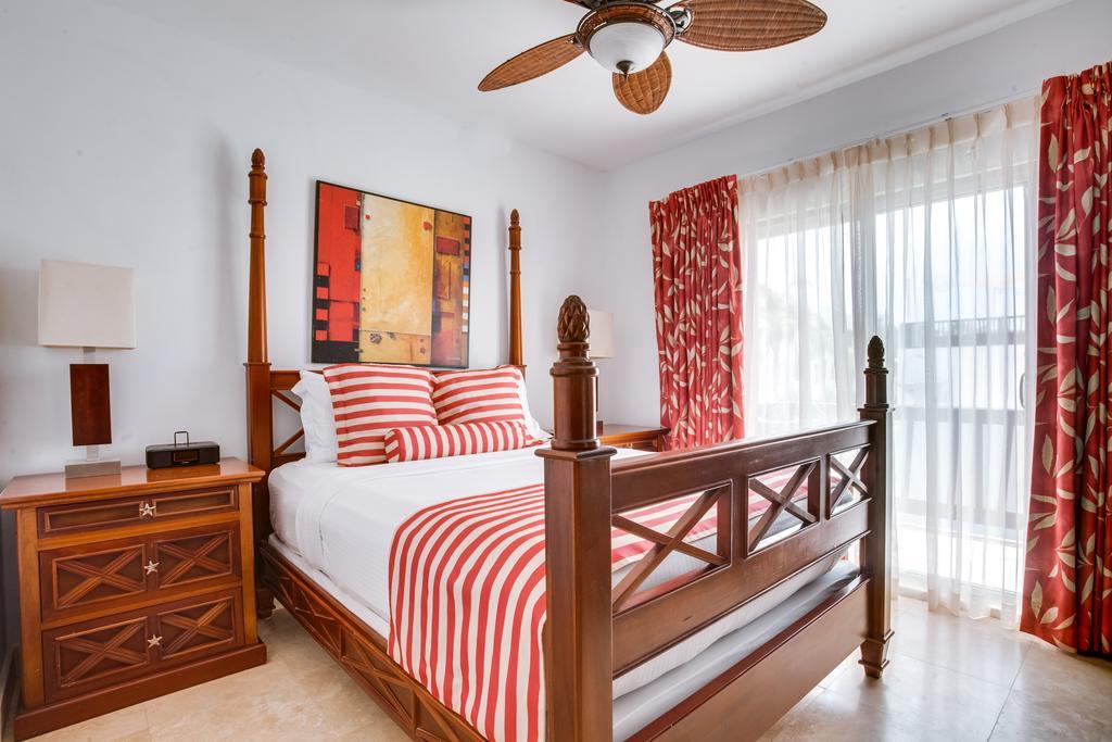 Las Terrazas Resort San Pedro  Ngoại thất bức ảnh